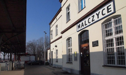 We wtorek spotkanie w sprawie dalszych losów malczyckiego dworca