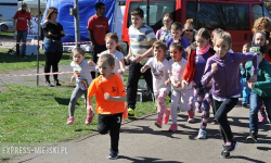 Weź udział w akcji "Polska biega 2017" w Udaninie