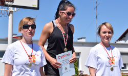 W Udaninie odbyła się 10 - jubileuszowa edycja biegów w ramach akcji „POLSKA BIEGA”