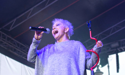 Koncert Muzycznej Gwiazdy w mieście skarbów