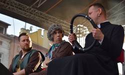 I Średzki Wieczór Kabaretowy