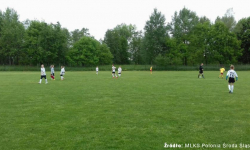 Grała średzka młodzież - kolejne zwycięstwa zawodników Polonii