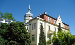 45-lecie Specjalnego Ośrodka Szkolno-Wychowawczego w Środzie Śląskiej