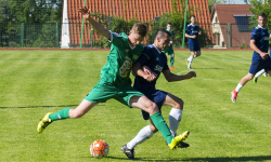 "Strzelanina" w Środzie Śląskiej