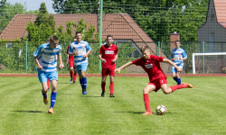 Zwycięstwo juniorów młodszych Polonii z Trzebnicą