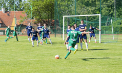 Niespodziewane porażki seniorów i juniorów starszych Polonii – przegląd meczów średzkiego klubu