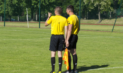 Osiek odpadł z walki o awans, Ciechów pewny spadku  – podsumowanie piłkarskiego weekendu