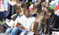 Średzcy licealiści wzięli udział w ogólnopolskiej akcji