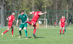 Jacek Opałka zrezygnował z funkcji trenera Orła Sadowice