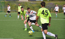 Zwycięstwo Czarnych ze Zjednoczonymi