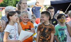 Wielkie święto Lutyni