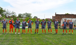 Z piekła do nieba – Mechanik Brzezina z awansem do okręgówki!