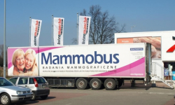 Weź jutro udział w badaniu mammograficznym w Środzie Śląskiej