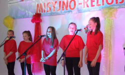 Kolejna edycja festiwalu Piosenki Misyjno-Religijnej