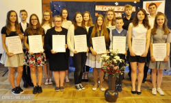 Młodzieżowi radni z pierwszym dofinansowaniem