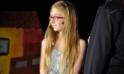 Para nastolatków pomogła policji złapać przestępców