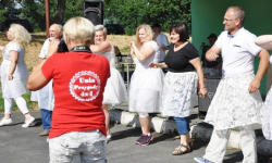 Ogromny sukces pikniku charytatywnego w Malczycach. Zebrali prawie 16 tys. złotych