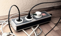 Bez prądu w tym tygodniu będzie m.in. Kryniczno, Źródła i Błonie