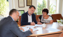 Jest wykonawca na termomodernizację średzkiej placówki opiekuńczo-wychowawczej