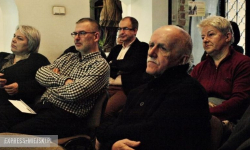 "Dawne miejsca straceń na Dolnym Śląsku". Wykład w muzeum