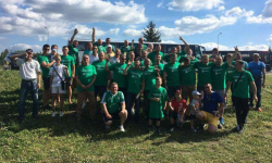 Pogoń Miękinia w A klasie, Łowęcice spadają z okręgówki – podsumowanie piłkarskiego weekendu