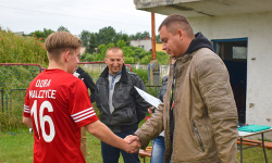 Odra Malczyce z niespodziankami na koniec sezonu