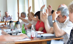 Radni chcą odwołania Stefana Grycza z funkcji wiceprzewodniczącego