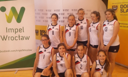 Sezon Volleymani zakończony