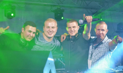 Tak bawiliście się na Summer Madness Festival!