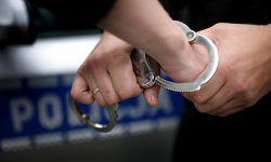 Obywatel Ukrainy pijany, na boso szedł drogą krajową 94 [raport średzkiej policji]