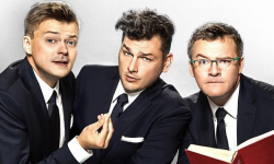 Kabaret Smile, Video, Kombii i After Party to gwiazdy tegorocznego Festiwalu Lata