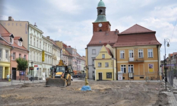 Poznamy tajemnice średzkiego rynku?