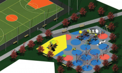 W Krzeptowie powstanie kompleks rekreacyjny