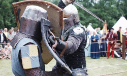 W sobotę Wojnowice zostaną oblężone przez rycerzy