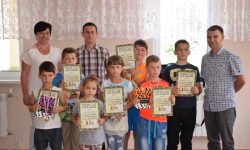 Znamy zwycięzców turnieju szachowego