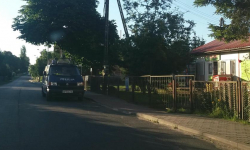 Trzech mężczyzn włamało się do sklepu w Malczycach. Ukradli 400 paczek papierosów