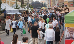Sprawdź, ile osób mieszka w średzkiej gminie