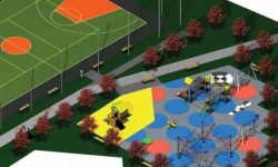 Znamy wykonawcę budowy kompleksu rekreacyjnego w Krzeptowie