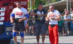 Puchar Polski Strongman za nami. Znamy wyniki!