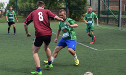 II Turniej Piłkarski Drużyn Amatorskich w Malczycach