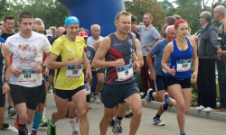 Ruszyły zapisy na II Bieg o Skarb Średzki