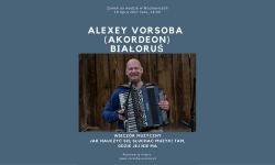 Przyjdź na wieczór muzyczny do Wojnowic