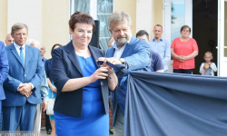 Wspominali powódź tysiąclecia w Rzeczycy