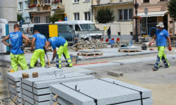 Zmiany w średzkim rynku są coraz bardziej widoczne