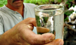 Woda w wodociągu Wilków Średzki dalej jest dezynfekowana