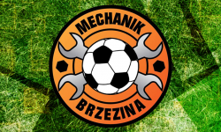 O Mechaniku Brzezina z trenerem Jackiem Kucharskim [WYWIAD]