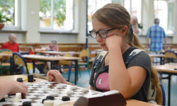 Cztery dni będą rywalizować o "Złotą Koronę Burmistrza"