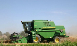 4-latek zginął podczas prac rolnych. Policjanci przypominają o zasadach bezpieczeństwa