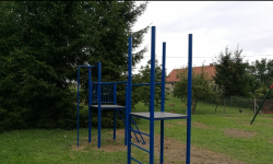 11 miejscowości będzie miało nowe urządzenia na placach zabaw