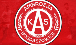 Ambrozja Bogdaszowice wzmacnia się i szykuje do sezonu